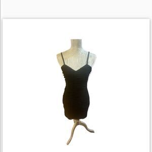 Haute Monde dress S (5334)
